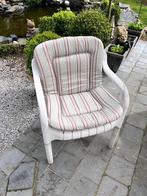 Fauteuil ALLIBERT, Tuin en Terras, Plastic, Gebruikt, Ophalen