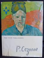 Cézanne, Boeken, Kunst en Cultuur | Beeldend, Ophalen of Verzenden