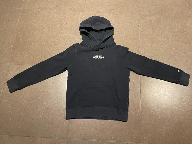 kleding maat 146 - 11, Kinderen en Baby's, Kinderkleding | Kinder-kledingpakketten, Gebruikt, Maat 146, Ophalen of Verzenden