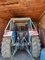 Ford 4600, Zakelijke goederen, Ophalen
