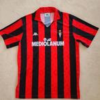 AC Milan Van Basten Voetbalshirt Origineel 1989, Sport en Fitness, Verzenden, Zo goed als nieuw