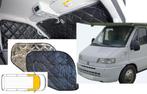 Raamisolatie Fiat Ducato 230 Black Line uitvoering 1994-2001