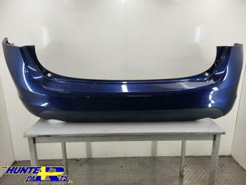 Achterbumper Volvo V60 I kleurcode 706 ('10-'18), Arrière, Volvo, Enlèvement ou Envoi, Pare-chocs