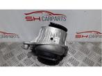 Support moteur d'un Mercedes C-Klasse, 3 mois de garantie, Utilisé, -, -