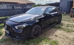 Mercedes-Benz A 35 AMG Performance Aero | Pano | Burmester |, Auto diversen, Ongevalwagen, Automaat, Zwart, Benzine