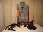 Halloween decoratie, Ophalen, Zo goed als nieuw, Overige typen