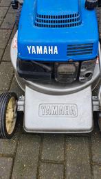 YAMAHA met elektrische start, Versnellingen, Gebruikt, Ophalen of Verzenden