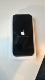 iPhone 14 - zwart - 128GB - altijd in hoesje gezeten, Telecommunicatie, Mobiele telefoons | Apple iPhone, Ophalen, 128 GB, Zwart