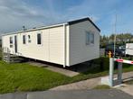 New Horizon 1100 x 370 @new Wenduine Vennepark, Caravanes & Camping, Caravanes résidentielles