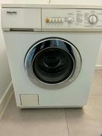 Miele Novotronic W904, Enlèvement, Utilisé, Chargeur frontal