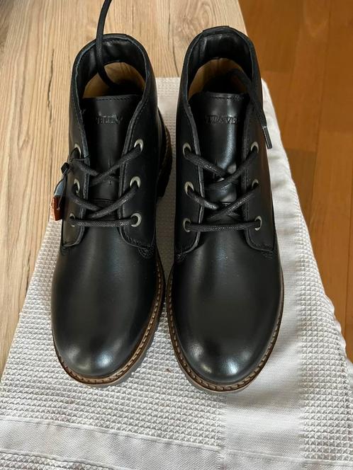 Dames enkellaarsjes, Kleding | Dames, Schoenen, Zo goed als nieuw, Lage of Enkellaarzen, Zwart, Ophalen
