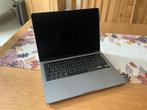 Apple MacBook Pro 13, 2020 zilver, Computers en Software, Ophalen, Zo goed als nieuw, MacBook