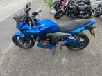 Kawasaki	Z750S, Motoren, 750 cc, Bedrijf, Meer dan 35 kW