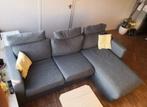 3 zits zetel Vilme, Maison & Meubles, Enlèvement