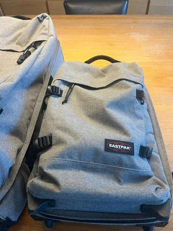 Trolley’s eastpak beschikbaar voor biedingen