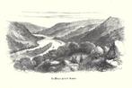1853 - la Meuse près de Namur, Enlèvement ou Envoi