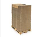 Kartonnen dozen, Diversen, Ophalen, Nieuw