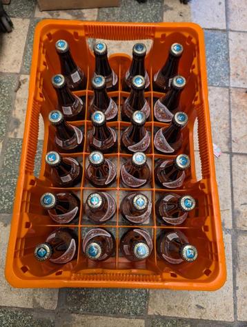 Bac Orval - 2023, Enlèvement, Bouteille(s)
