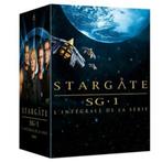 Coffret stargate saison 1, Enlèvement ou Envoi, Comme neuf, Science-Fiction, Coffret