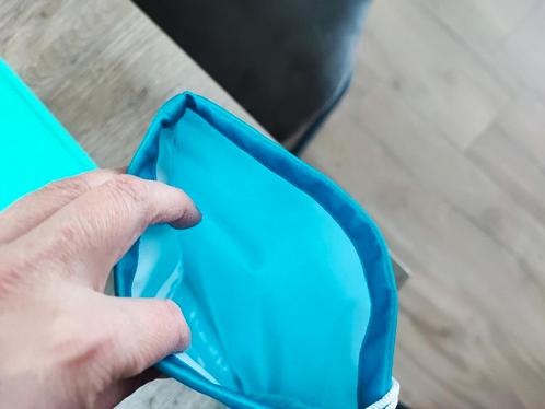 Starterspakket herbruikbare luiers zelden gebruikt, Kinderen en Baby's, Badjes en Verzorging, Zo goed als nieuw, Ophalen of Verzenden