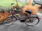 Damesfiets L’avenir, Fietsen en Brommers, Ophalen, Gebruikt, Versnellingen