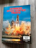 Prospectus de visite Kennedy Space Center Tours, Verzamelen, Overige Verzamelen, Zo goed als nieuw
