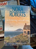 Nora Roberts - Schittering van de zon, Ophalen of Verzenden, Zo goed als nieuw, Nora Roberts