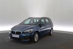 (1YGU728) BMW 2 GRAN TOURER, Auto's, Voorwielaandrijving, Gebruikt, Euro 6, https://public.car-pass.be/vhr/9853c56f-f1db-4807-a807-209c2d0419ed