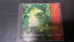 CD Nirvana singles all apologies cd promotional, Ophalen of Verzenden