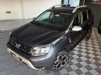 Dacia Duster 1.5BlueDCI 4X4 1e eigenaar 1 jaar garantie, Auto's, Dacia, Stof, 4 cilinders, Duster, Bedrijf