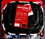 Reisenthel bikebasket plus panier à vélo 12L noir neuf, Vélos & Vélomoteurs, Neuf, Enlèvement ou Envoi, Fixation au guidon, Reisenthel