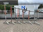 Verstelbare steiger schraag/metselschraag 85-135CM, Doe-het-zelf en Bouw, Ophalen, Gebruikt