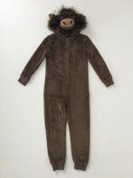 Onesie “Bizon” 8 jaar, Nacht- of Onderkleding, Gebruikt, JBC, Ophalen of Verzenden