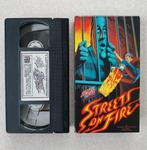 Santa Cruz - Streets on Fire. VHS, Sport en Fitness, Skateboarden, Ophalen of Verzenden, Gebruikt, Overige typen