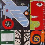 Litho Christian Silvain, Ophalen