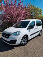 Peugeot partner tepee 2017 diesel Euro6, Bedrijf, Diesel, Cruise Control, Te koop