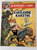 Stripverhaal : De avonturen van Nero en C, Boeken, Stripverhalen, Eén stripboek, Ophalen of Verzenden, Gelezen