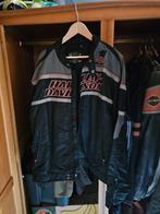 Gilets Harley