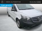 Mercedes-Benz Vito 116 CDI L2 | Achteruitrijcamera, Auto's, 4 deurs, Stof, Gebruikt, https://public.car-pass.be/vhr/c2f47a24-ff40-4a88-b8e4-2c861a1515c2