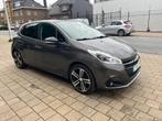 Peugeot 208 1.2 i GT Line S, Auto's, Euro 6, 1198 cc, Leder, 3 cilinders