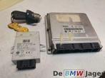 DDE met EWS en sleutel BMW 3-serie E46 330D 7788310, Auto-onderdelen, Elektronica en Kabels, Gebruikt, Ophalen of Verzenden, BMW