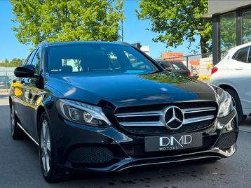 Mercedes-Benz c350e AMG-Line/Hybride/zetelverw/CameraGaranti beschikbaar voor biedingen