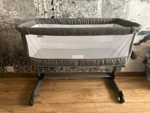 Co-sleeper WeTOO, Kinderen en Baby's, Babywiegjes en Ledikanten, Gebruikt, Ophalen