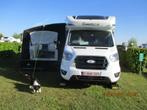 Voortent ( drive away), Caravanes & Camping, Auvents, Comme neuf