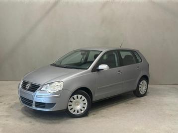 VW Polo 1.2 Tour Edition | AIRCO | 5 DEURS beschikbaar voor biedingen