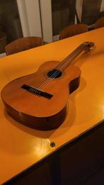 Guitare classique 1976 - Prudencio Saez (guitare de répétiti, Enlèvement