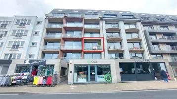 Appartement te koop in Bredene beschikbaar voor biedingen