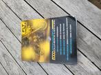 Handleiding harley davidson 2000 modellen, Ophalen