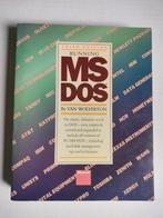 ​💾 ​🖥️​ ⌨️​​​ Running MS-DOS Paperback – February 1, 1988, Gelezen, Van Wolverton, Verzenden, Besturingssystemen