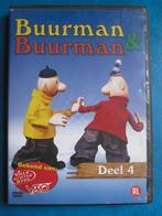 Voisin et voisin - Partie 4, Enlèvement ou Envoi, Tous les âges, Comme neuf, TV fiction